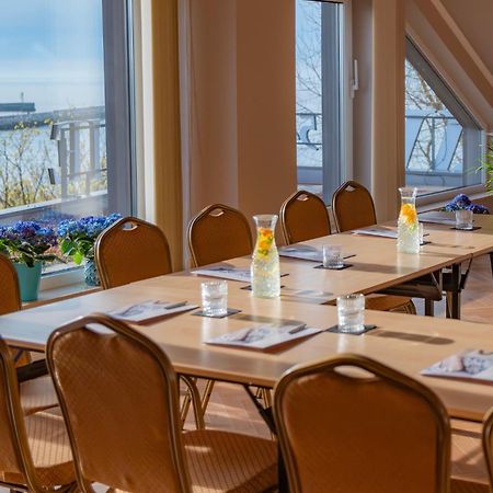 Hotel Szerokie Wody Sea & Sand 乌斯特卡 外观 照片