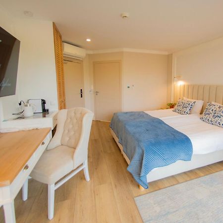 Hotel Szerokie Wody Sea & Sand 乌斯特卡 外观 照片